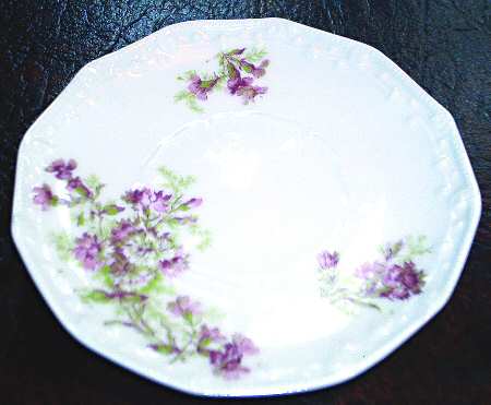 LAZ17 Saucer