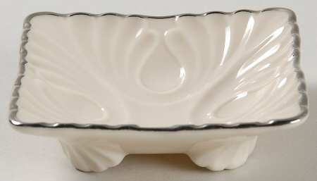 Coronet Collection Platinum by Lenox
