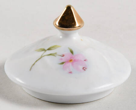 LEF52 Lid for Sugar Bowl