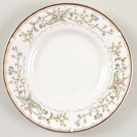 Wellesley Saucer