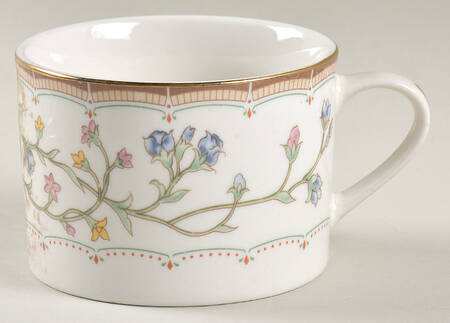 Wellesley Flat Cup