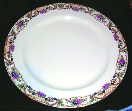 LIM258 by Limoges-French