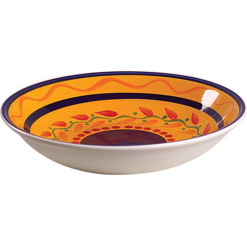 Salsa Soup/Cereal Bowl