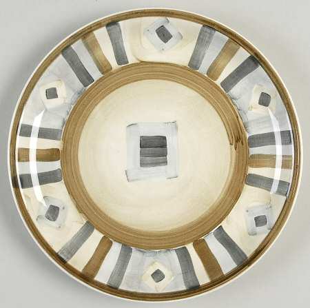 Monterrey Salad Plate