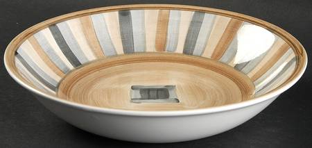 Monterrey Soup/Cereal Bowl