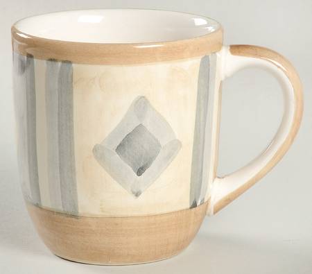Monterrey Mug