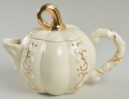 Pumpkin Collection by Lenox