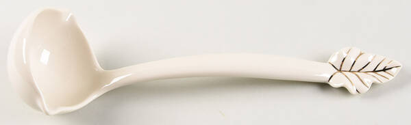 Pumpkin Collection Tureen Ladle