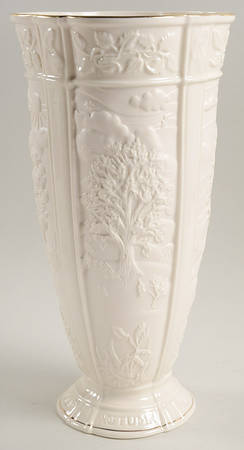 Four Seasons Statement Vase