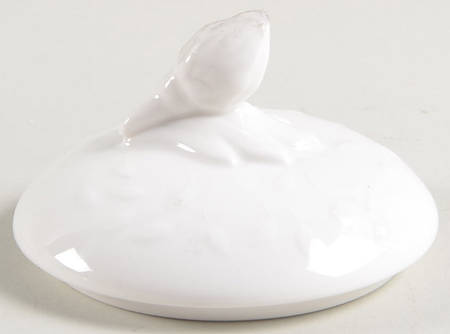 Butterfly Meadow Cloud Lid for Sugar Bowl