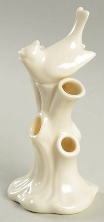 Bird Collection Cream by Lenox