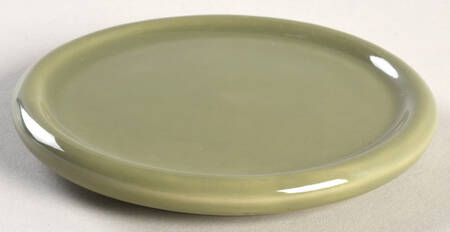 Woven Traditions Sage 1 Pint Coaster/Crock Lid