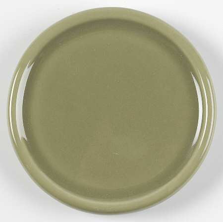 Woven Traditions Sage 1 Pint Coaster/Crock Lid