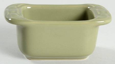 Woven Traditions Sage Sweetener Holder