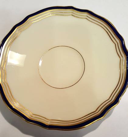 J386B Saucer
