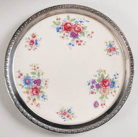 Aurora (Smooth, No Trim) by Lenox