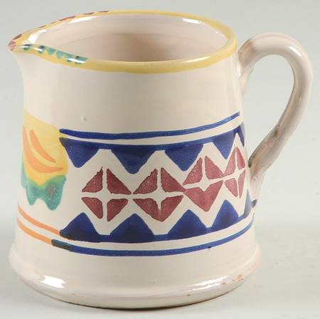 LMA3 Creamer