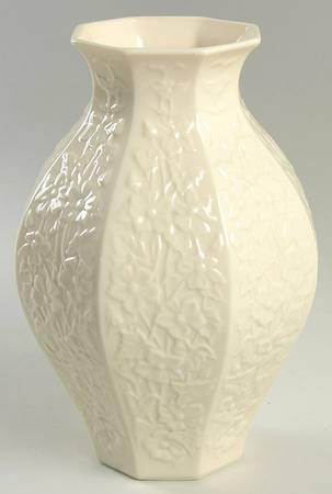 Garden Collection 8" Vase