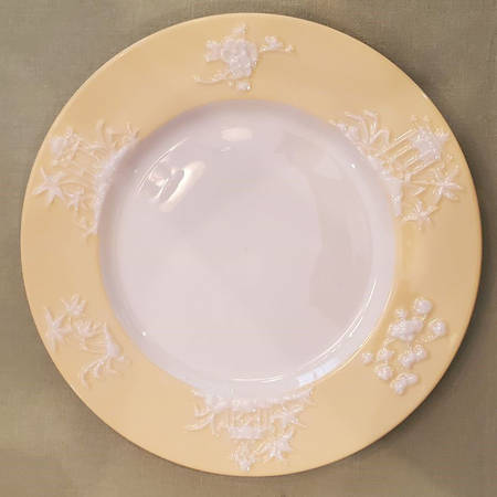 Pagoda Yellow by Lenox