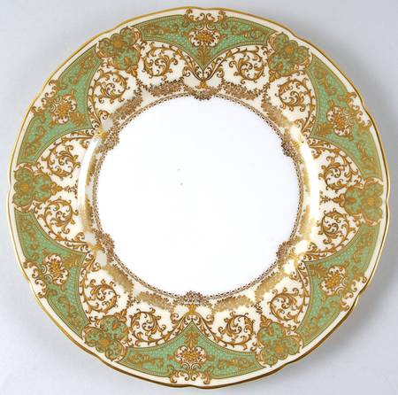 E442G Green by Lenox