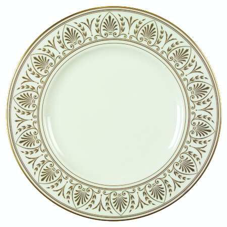Royal Courtyard Gold by Lenox