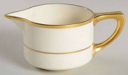 S34 Creamer