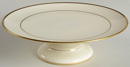 S34 Round Compote (Height X Width)
