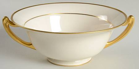 S34 Large Berry Bowl
