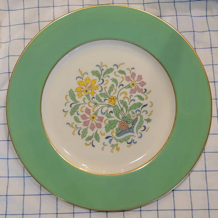 Y98G Green by Lenox