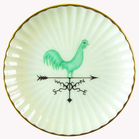 Weathervane Collection Coaster