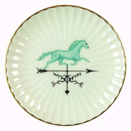 Weathervane Collection by Lenox