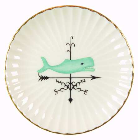 Weathervane Collection Coaster