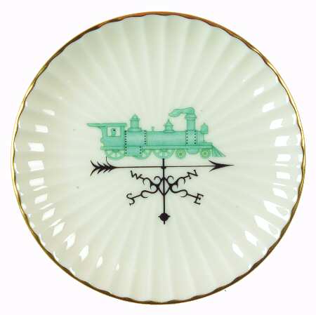 Weathervane Collection Coaster