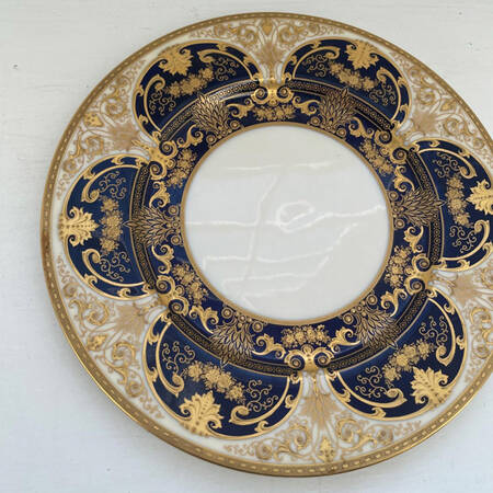 B354B Cobalt (Smooth) by Lenox