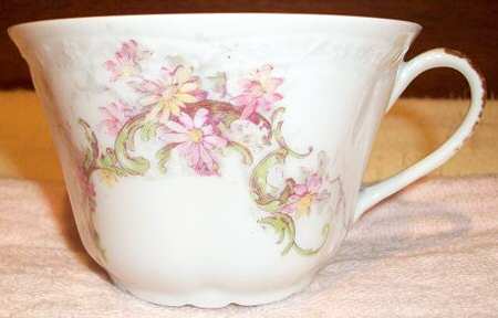 LNT225 Flat Cup