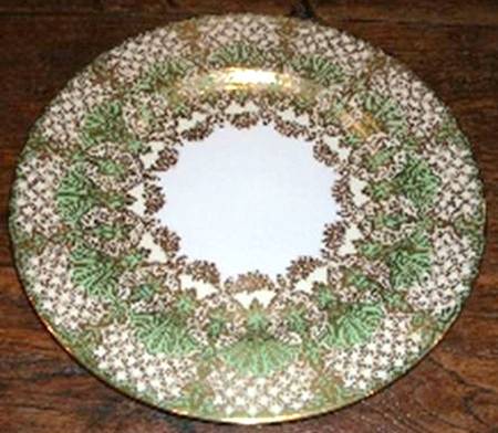 E344G Green (Smooth) by Lenox