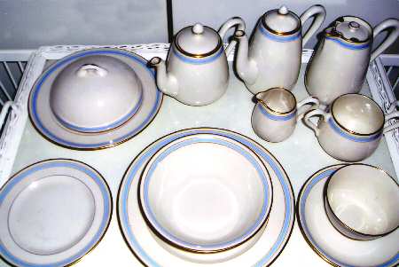 H24B by Lenox