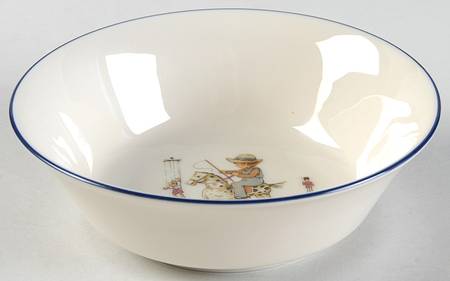 L86 Child's Bowl