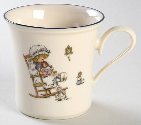 L86 Mug