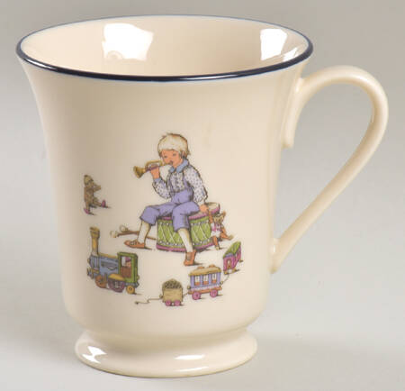L86 Mug