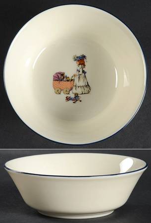 L86 Child's Bowl