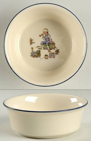 L86 Child's Bowl