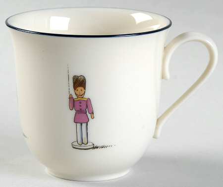 L86 Child's Cup No Saucer