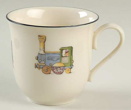 L86 Child's Cup No Saucer