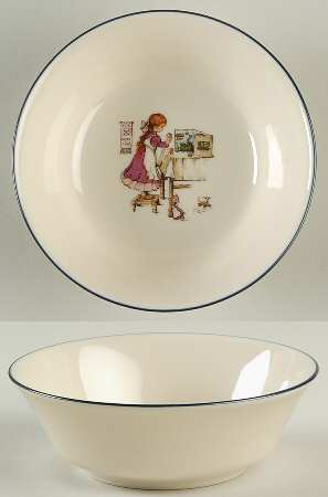 L86 Child's Bowl