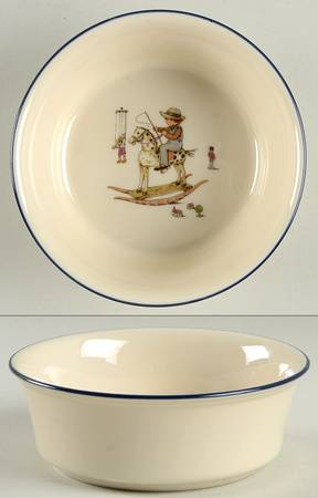 L86 Child's Bowl