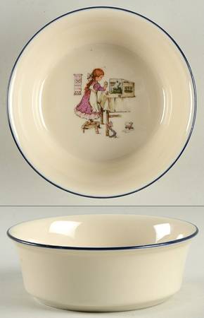 L86 Child's Bowl