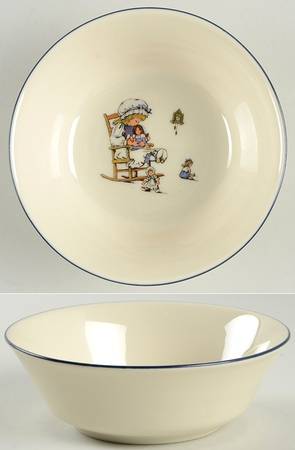 L86 Child's Bowl