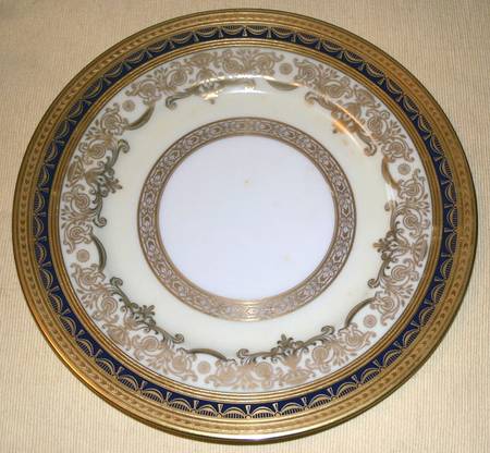J306B Cobalt (Smooth) by Lenox