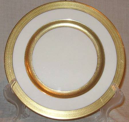 T5 (Smooth) Dinner Plate
